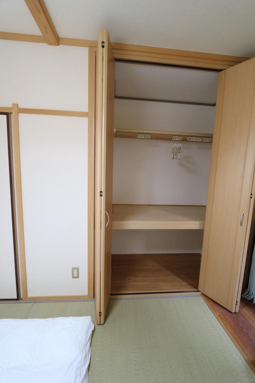 Inari House Villa Киото Екстериор снимка