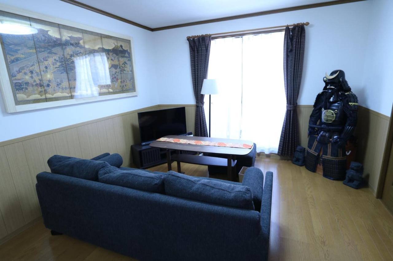 Inari House Villa Киото Екстериор снимка