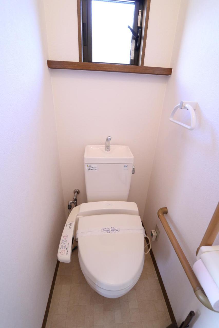 Inari House Villa Киото Екстериор снимка